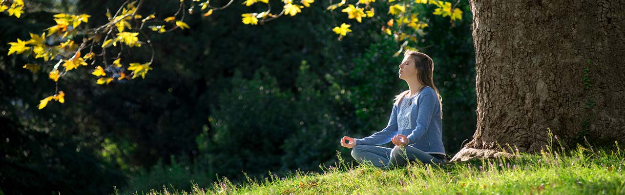 Bondegårdsferie til yoga ferie i Italien