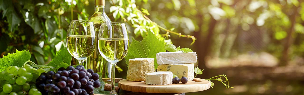 Bondegård i Toscana for at opdage vinveje