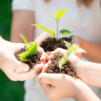 Ferie i økologisk gård i Toscana