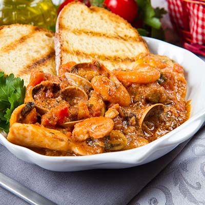 Typiske retter at prøve under din ferie i Toscana