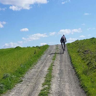 Cykelferie i Italien