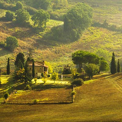 Din rigtige bondegård oplevelse